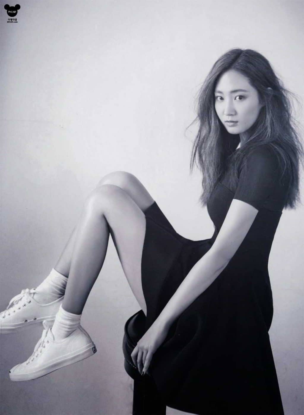 snsd yuri nylon december (4)