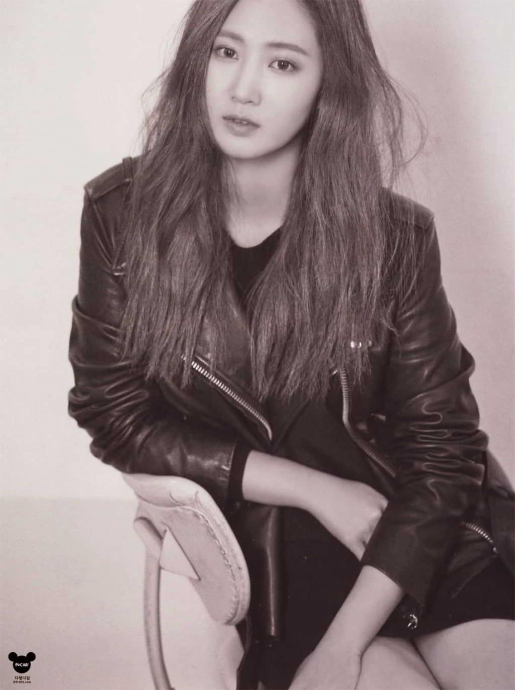 snsd yuri nylon december (6)