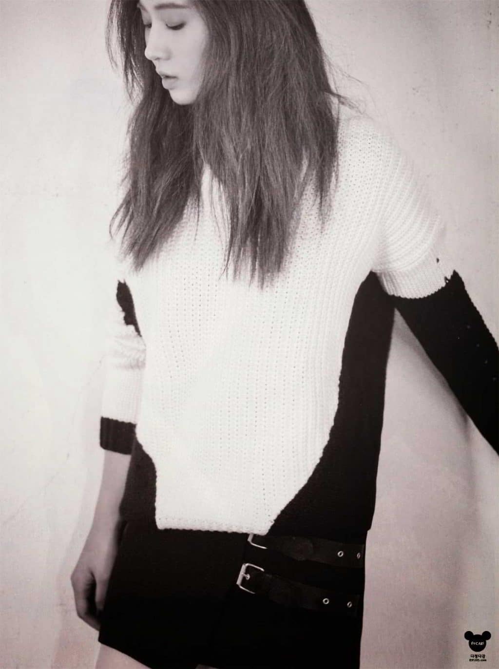 snsd yuri nylon december (8)