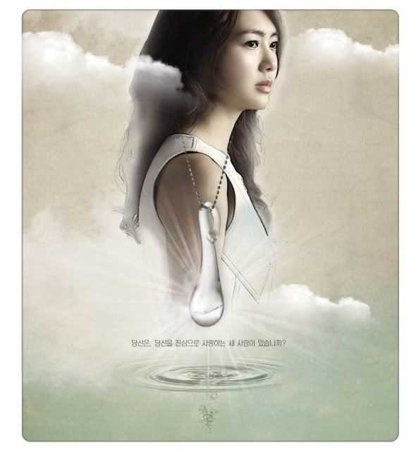 10pcs-Korean-Drama-TV-font-b-49-b-font-font-b-days-b-font-Tear-Drop
