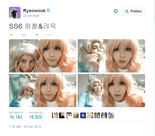 Ryeowook-on-Twitter-SS6-희철-려욱-http-t.co-UHMYCoLdpK-1