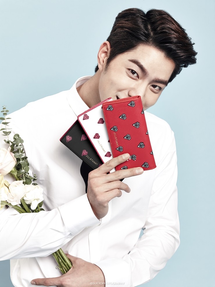 Hong Jong Hyun Valentine’s Day Suexo 12