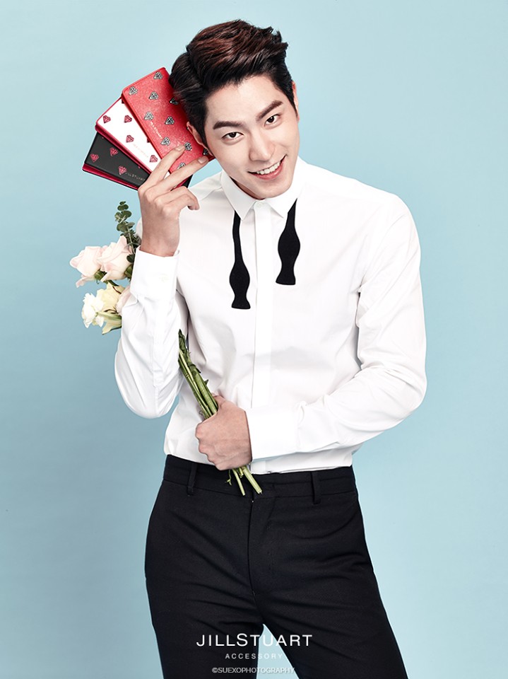 Hong Jong Hyun Valentine’s Day Suexo 14