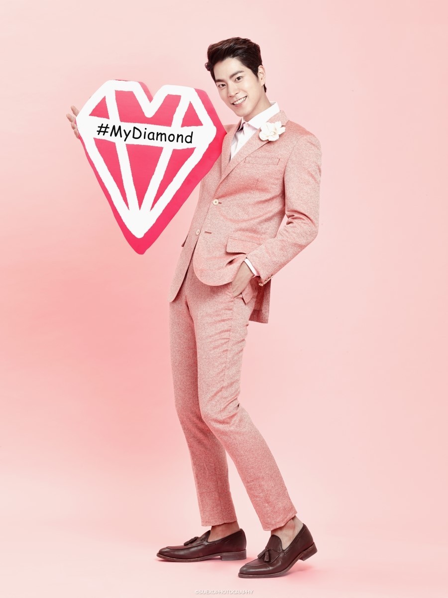 Hong Jong Hyun Valentine’s Day Suexo 15