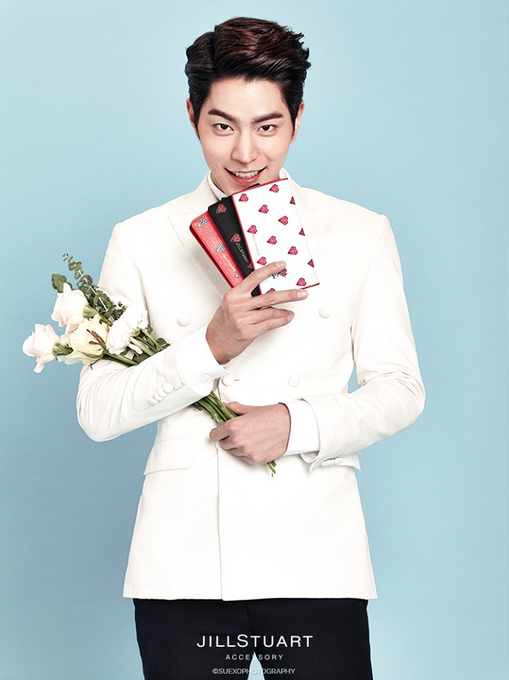 Hong Jong Hyun Valentine’s Day Suexo 2