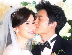 Ji-Sung-and-Lee-Bo-Young-esperan-tener-una-vida-normal-de-casados