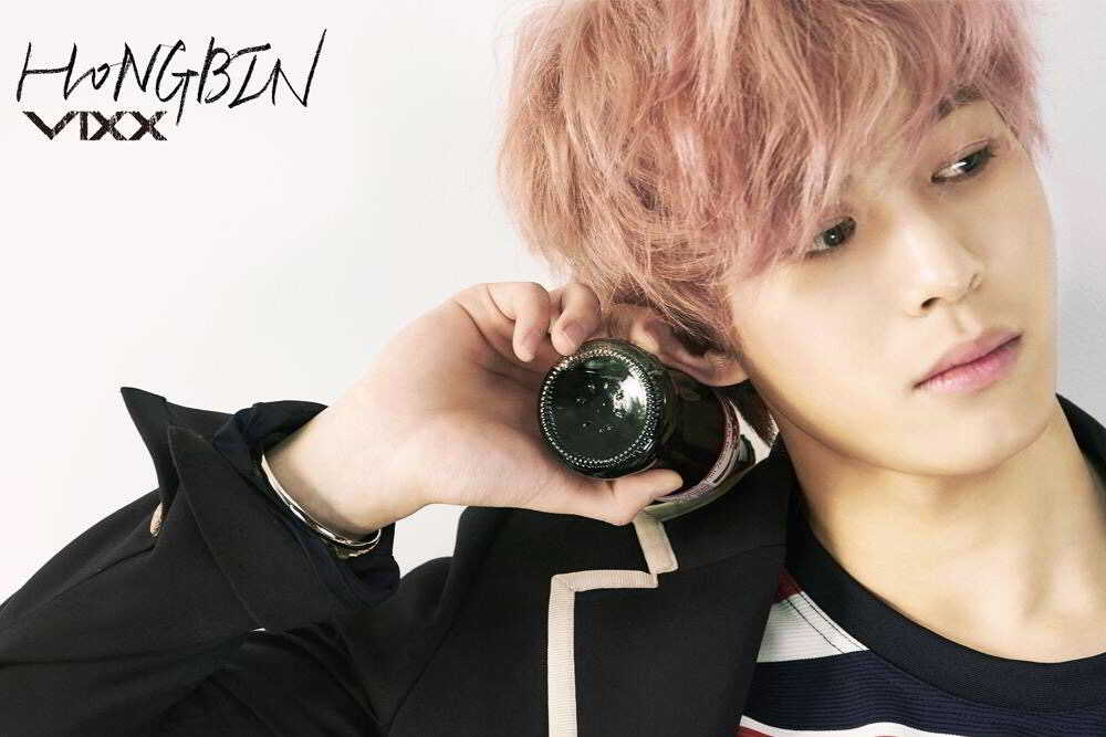 VIXX_HONGBIN