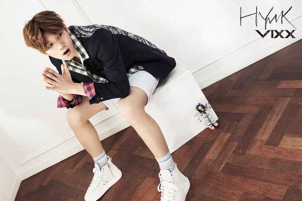VIXX_HYUK