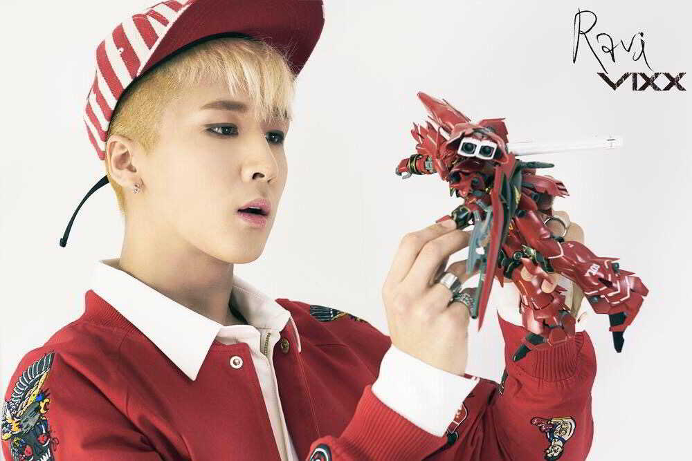 VIXX_RAVI