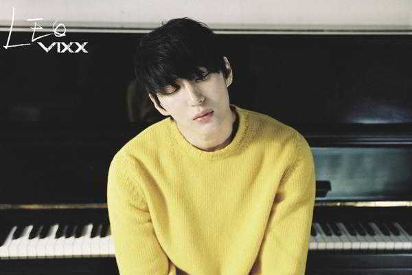 leo - vixx