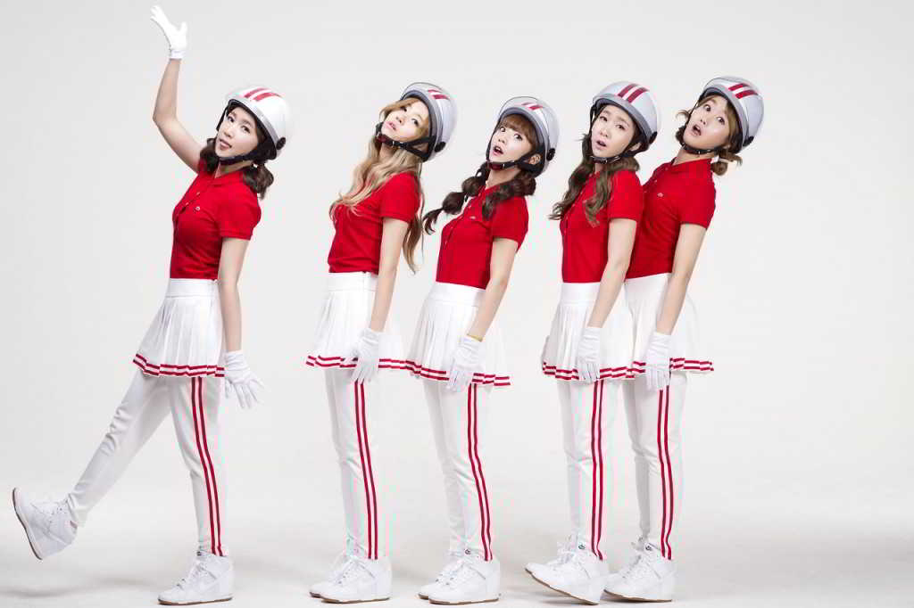 Crayon Pop - Bar Bar Bar_3