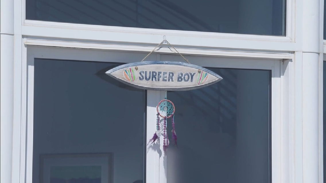 Heirs_-_Surfer_Boy