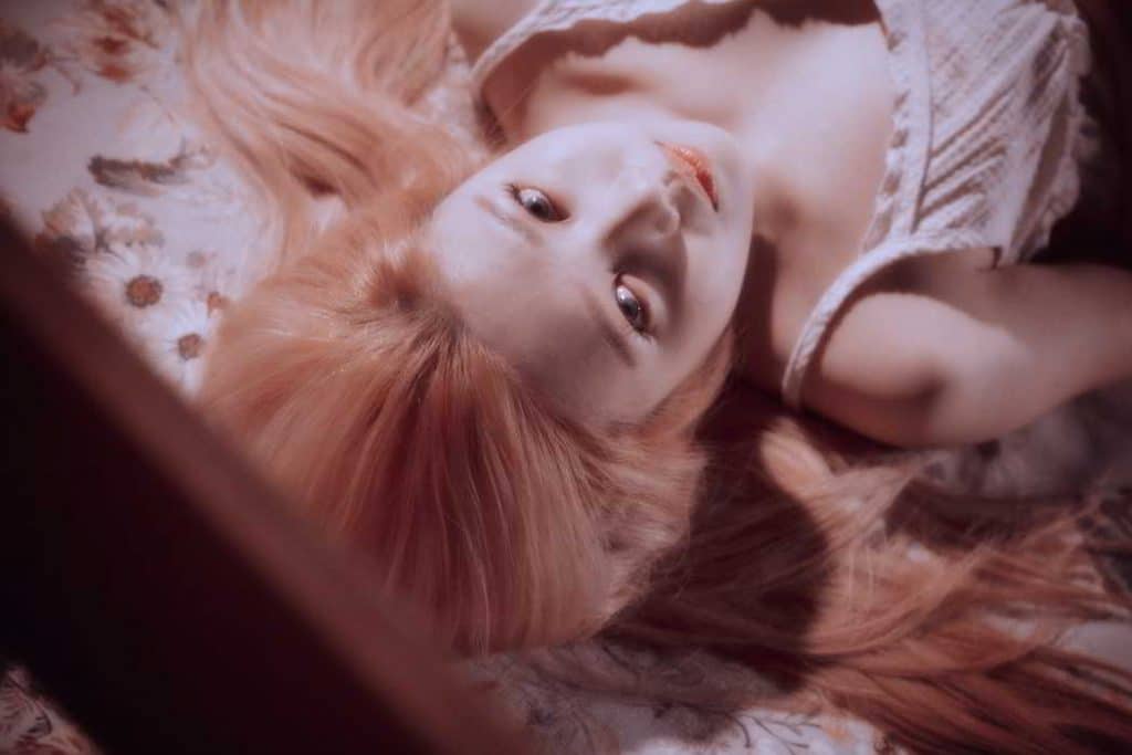 Red Velvet Ice Cream Cake Teaser 2 Joy Suexo 2