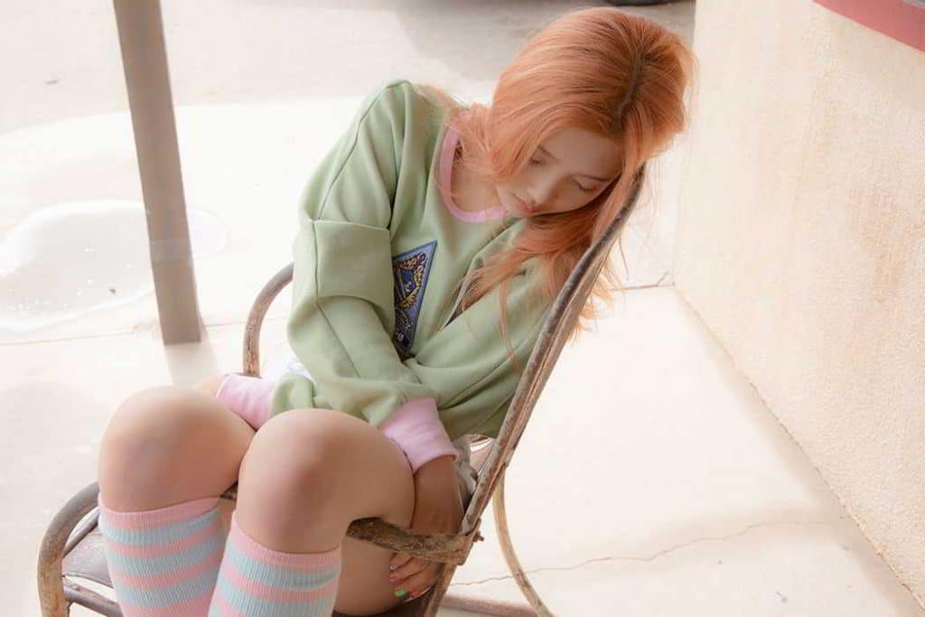 Red Velvet Ice Cream Cake Teaser Joy Suexo 10