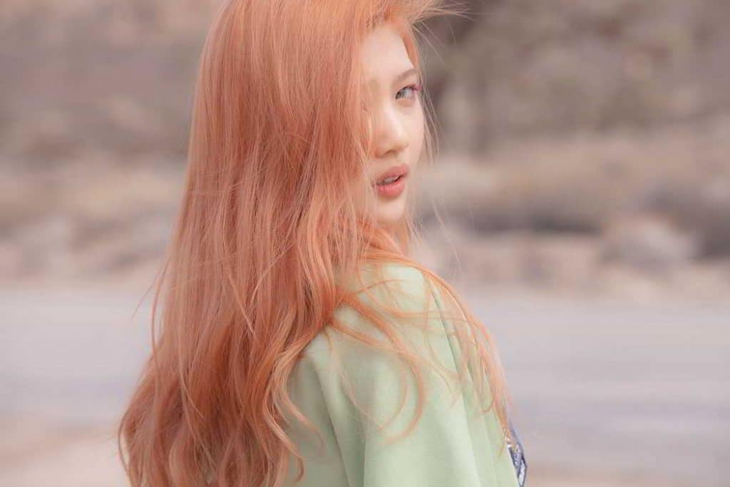 Red Velvet Ice Cream Cake Teaser Joy Suexo 7