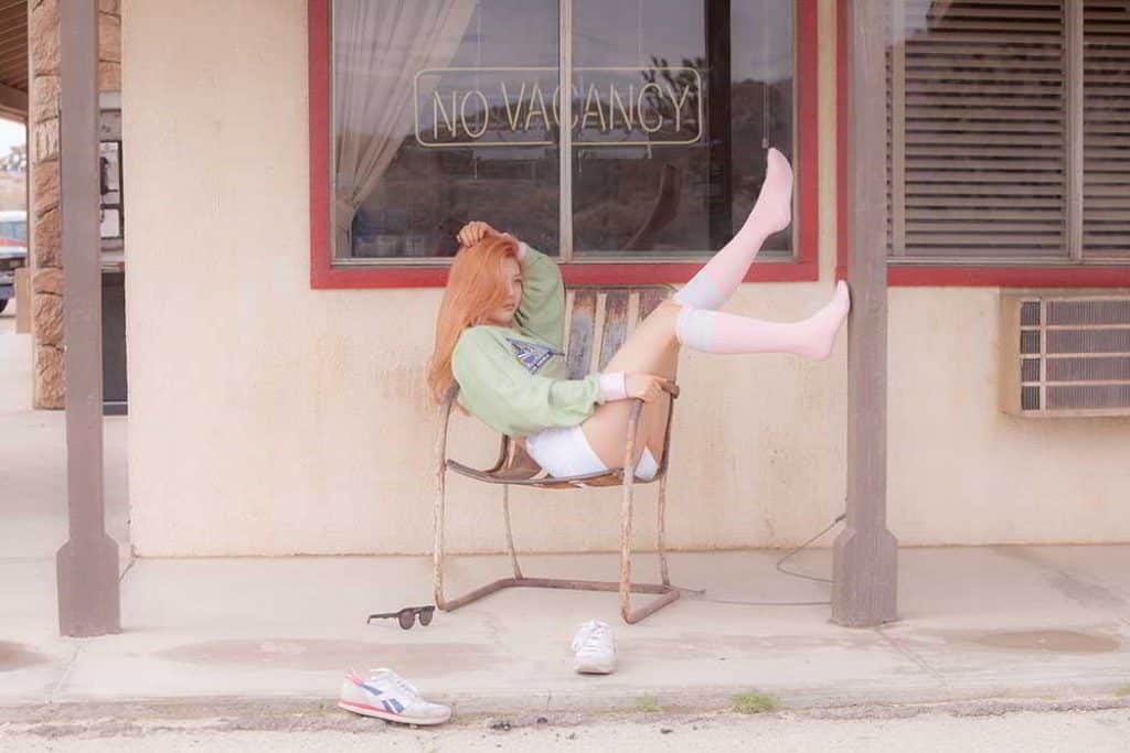 Red Velvet Ice Cream Cake Teaser Joy Suexo 8