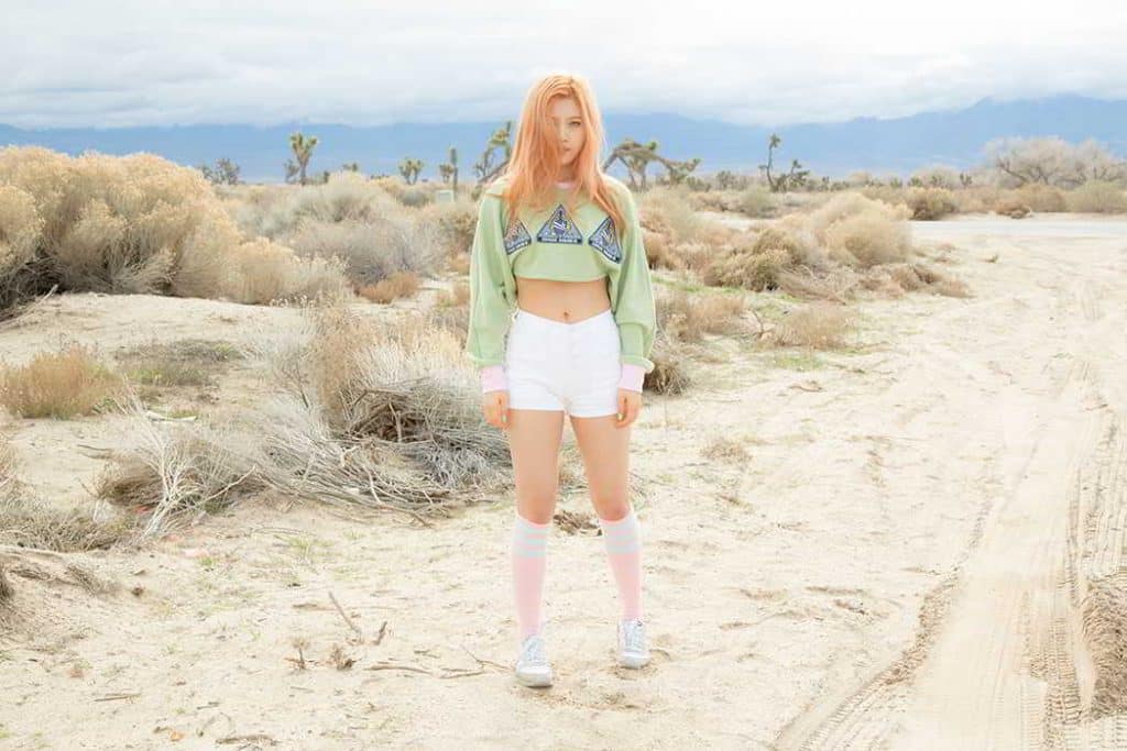 Red Velvet Ice Cream Cake Teaser Joy Suexo 9