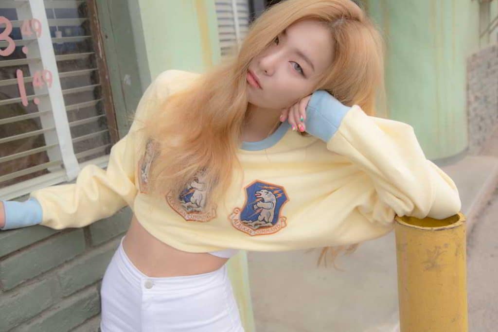 Red Velvet Ice Cream Cake Teaser Seulgi Suexo 20