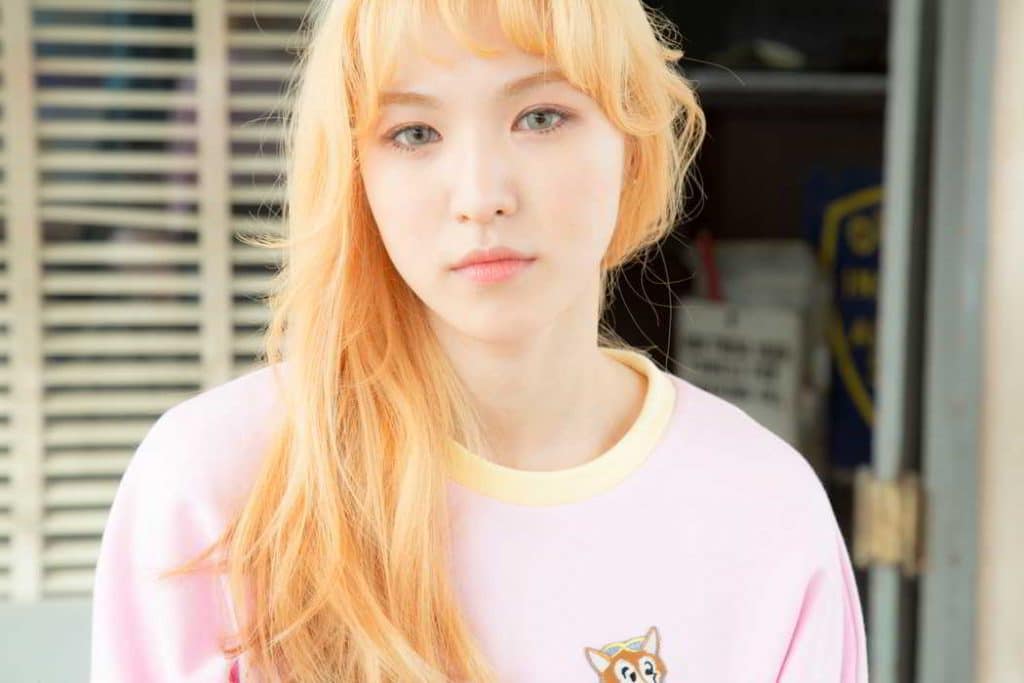 Red Velvet Ice Cream Cake Teaser Wendy Suexo 21