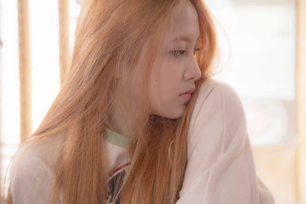 Red Velvet Ice Cream Cake Teaser Yeri Suexo 14
