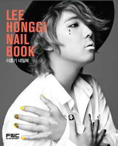 hongki-nail-art