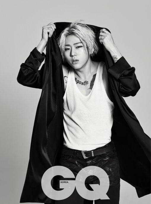 Block-B-Zico