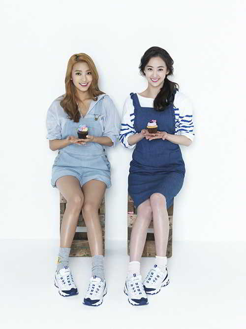 SISTAR-Skechers4