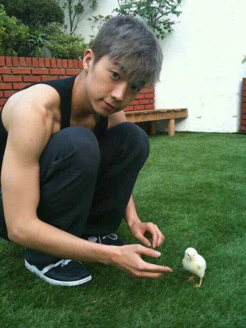 wooyoung-and-chick2