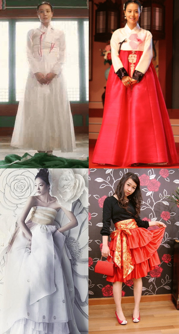Fusion_hanboks