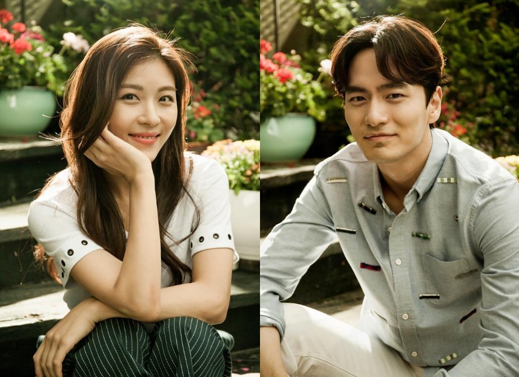 Drama otuzlu yaşlarında iki yakın arkadaş olan Oh Ha Na (Ha Ji Won) ve Choi...