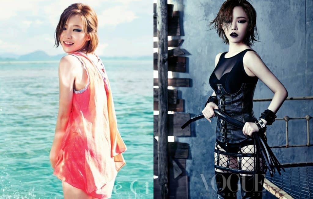 gain karanlık aydınlık