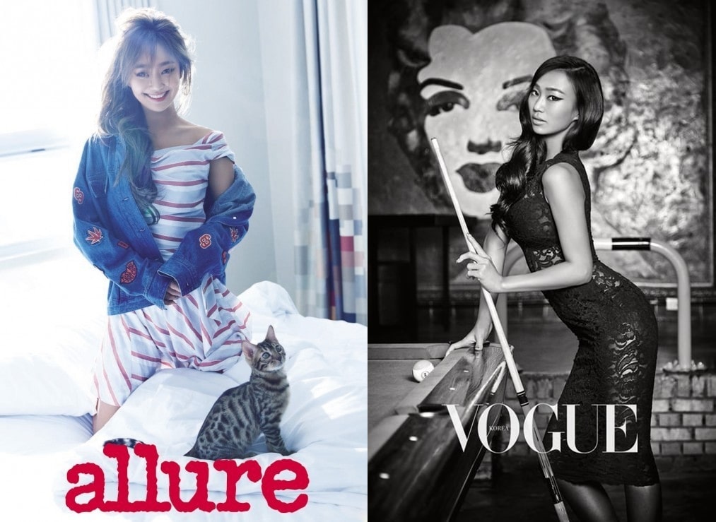 hyorin karanlık aydınlık