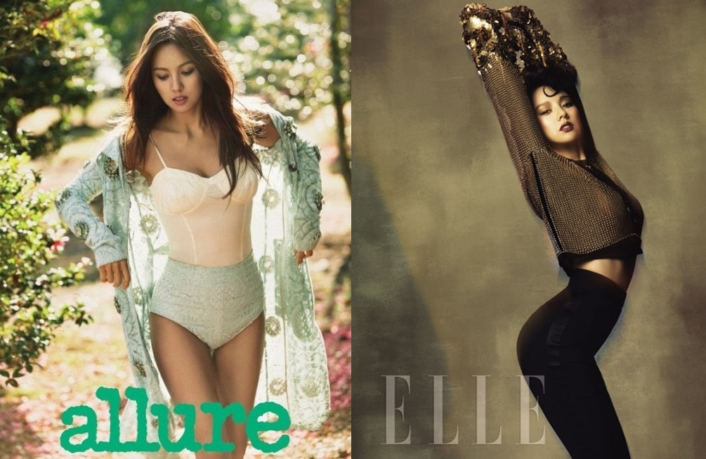 lee hyori karanlık aydınlık