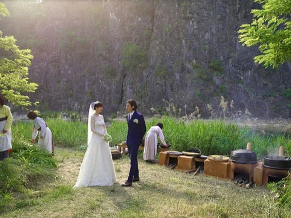 won-bin-lee-na-young-wedding-2