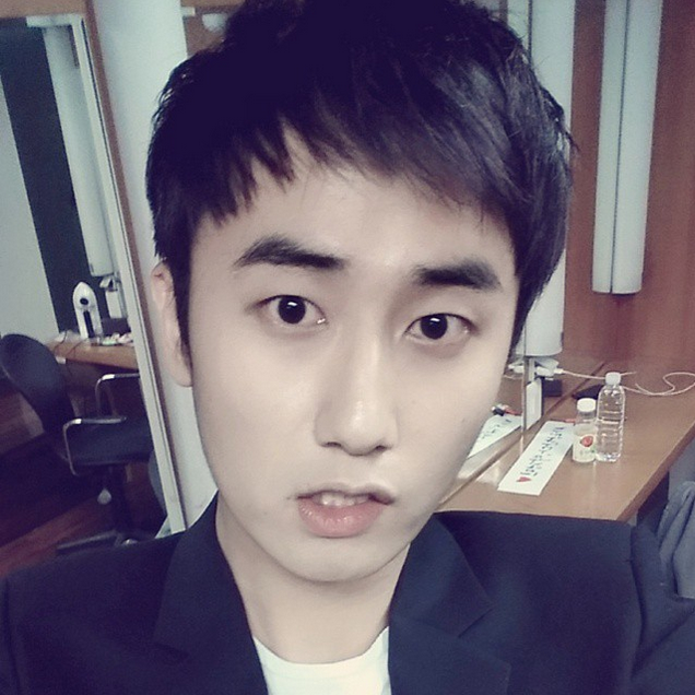 young saeng instagram 2