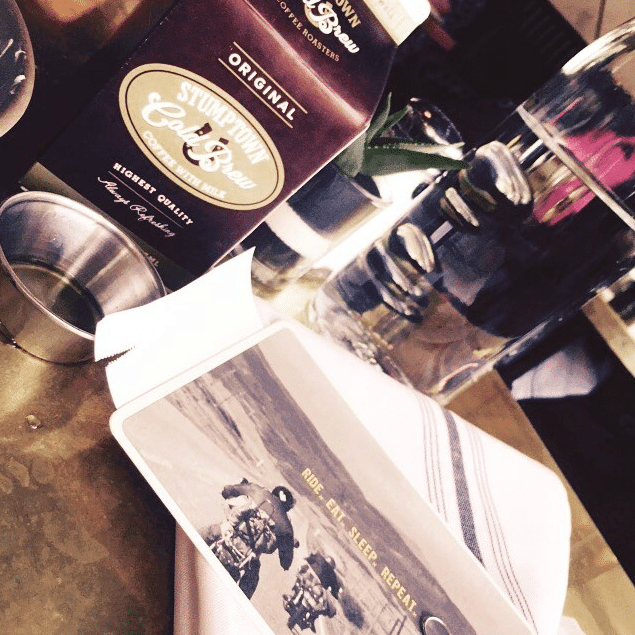 Soyu Günaydın Mesajlı Fotosu