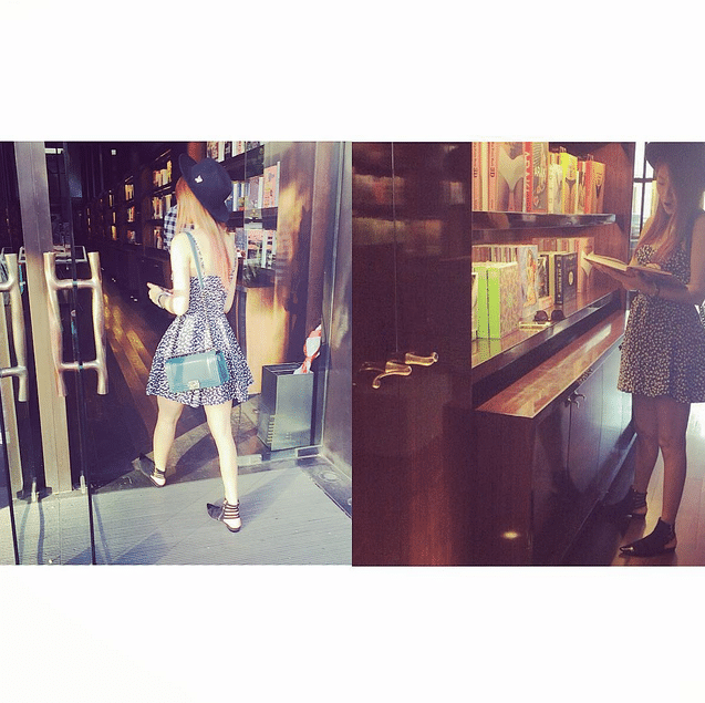 Soyu Taschen Art Book Gallery Gezerken