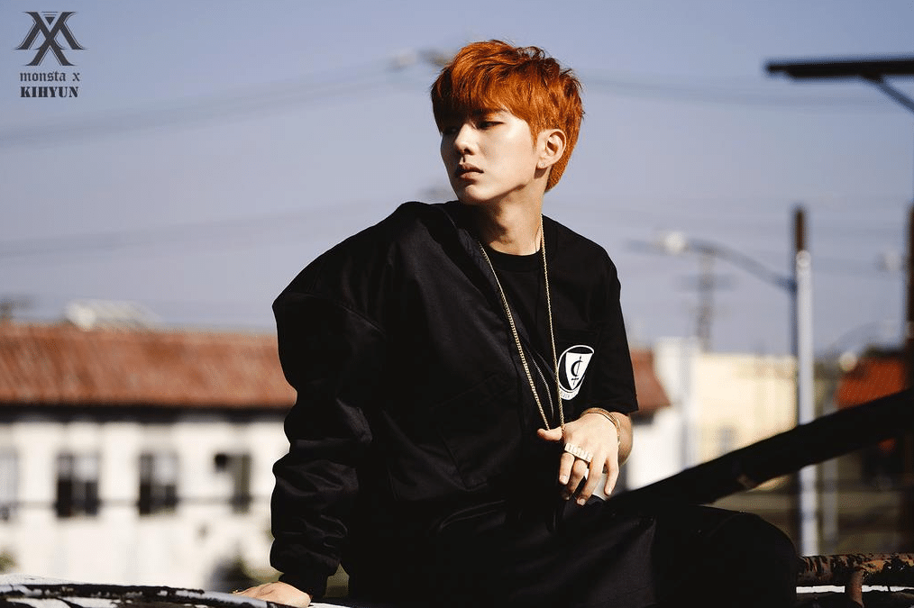 kihyun