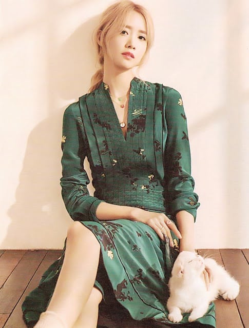 snsd yoona high cut (11)