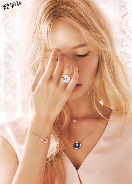 snsd yoona high cut (4)