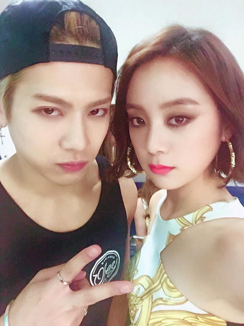 wonder girls lim got7 jackson (2)