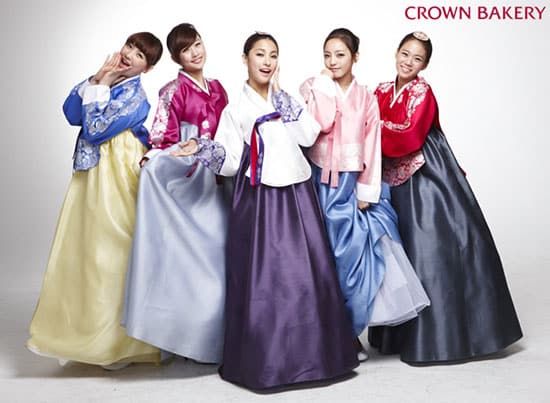 Kara-hanbok