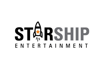 Starship_Entertainment_Logo