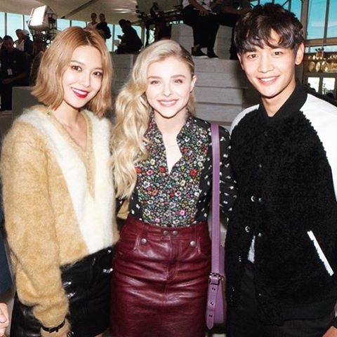 girls-generation-sooyoung-and-shinee-minho
