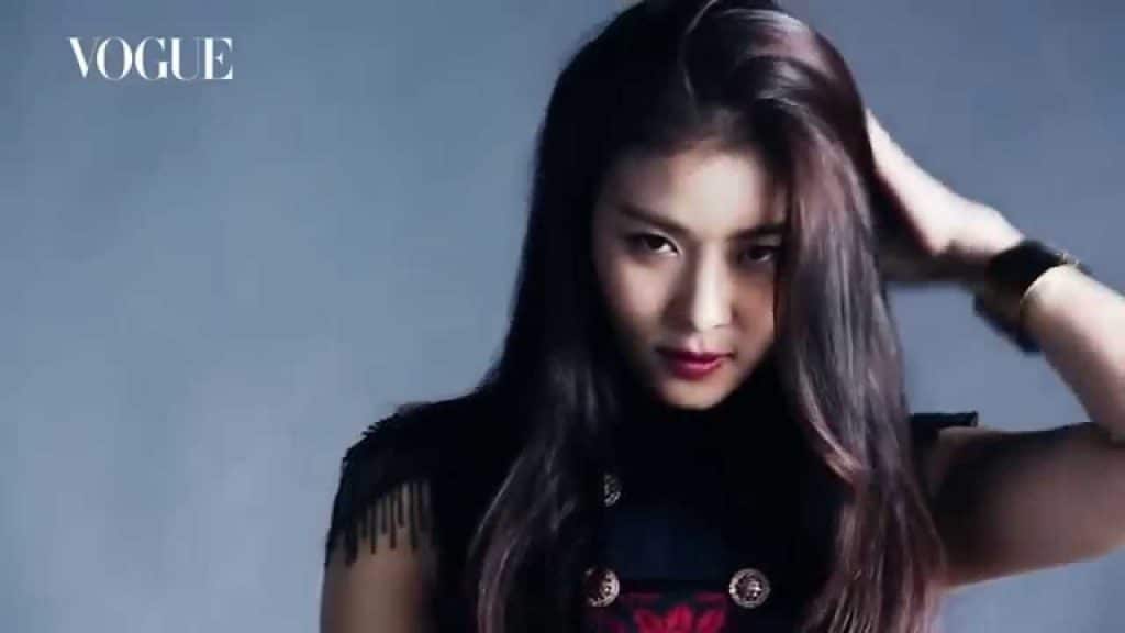 Ha ji won 3234234324324234