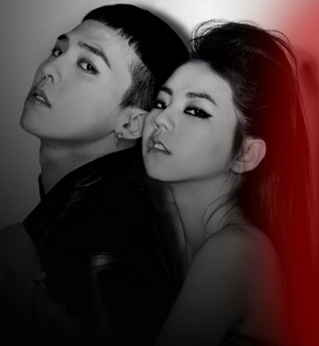 gd and sohee phtshp 11
