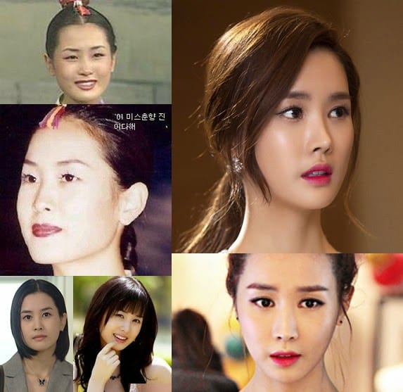 lee da hae iyi estetik 434324432432