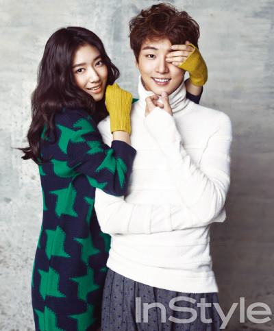 park shin hye and yoon shi yoon çift 343242