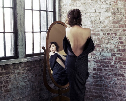 yoon eun hye 10 432543543543