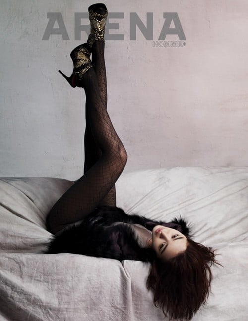 yoon eun hye 14 3243232432